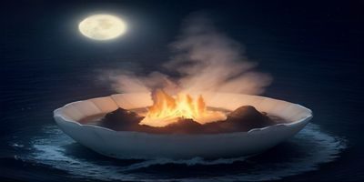 年轻用户在手机上浏览第一会所分类页面，夜晚灯光温暖，专注浏览状态